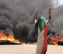 Sudan’da 2,5 milyon ölümü bekliyor