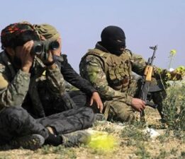 PKK/YPG’nin sözde seçimleri iptal