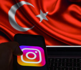 Instagram ile hükümet bugün görüşüyor