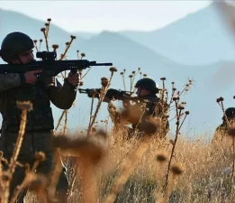 38 PKK’lı etkisizleştirildi