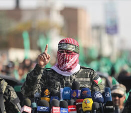 Bu Hamas’ın kesin zaferidir