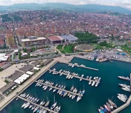 Yalova’da şehir suyuna sabotaj mı?