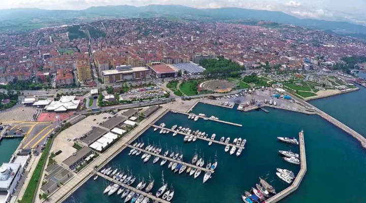 Yalova’da şehir suyuna sabotaj mı?