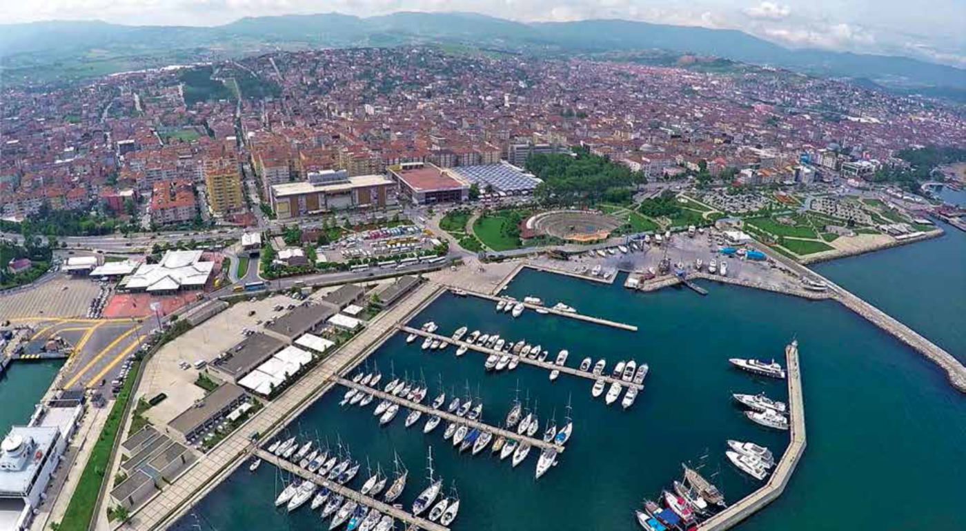 Yalova’da şehir suyuna sabotaj mı?