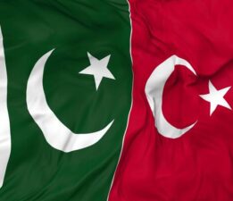 Türkiye Pakistan anlaşmalarına bakış