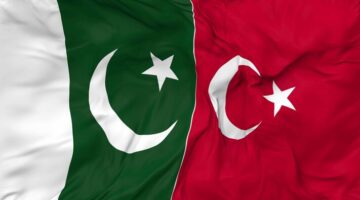 Türkiye Pakistan anlaşmalarına bakış