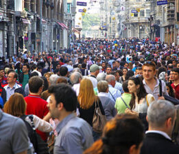 Türkiye’nin Resulullah sevgisi isimlerde tescilli